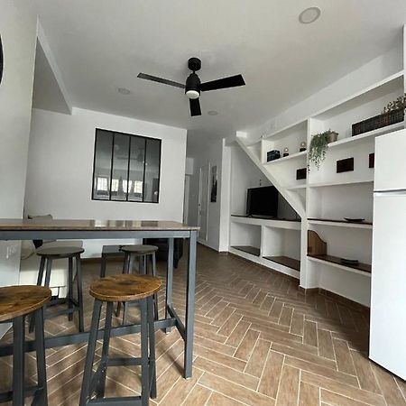 Piso Centrico Perfecto Para Hospedarse El Puerto de Santa María Εξωτερικό φωτογραφία