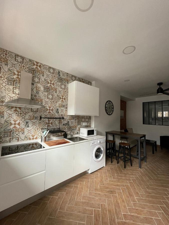 Piso Centrico Perfecto Para Hospedarse El Puerto de Santa María Εξωτερικό φωτογραφία